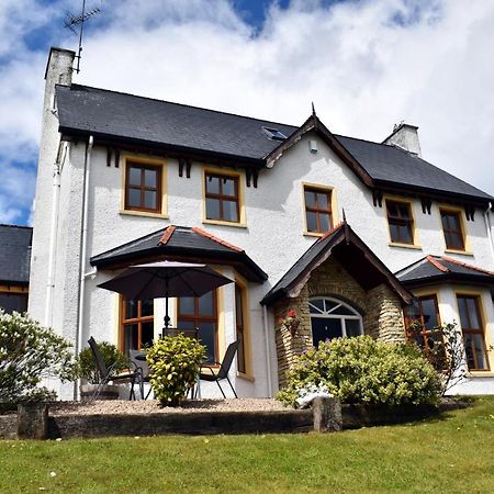 The Meadows B&B โมวิลล์ ภายนอก รูปภาพ