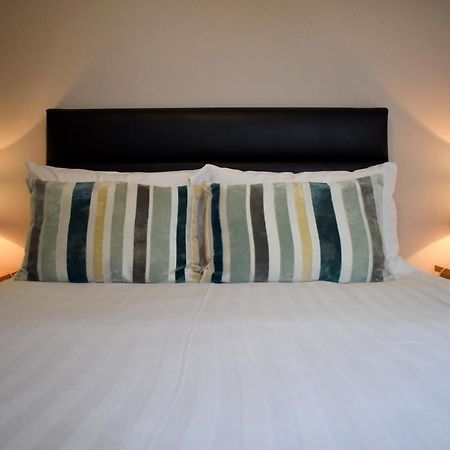 The Meadows B&B โมวิลล์ ภายนอก รูปภาพ