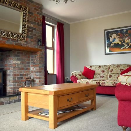 The Meadows B&B โมวิลล์ ภายนอก รูปภาพ