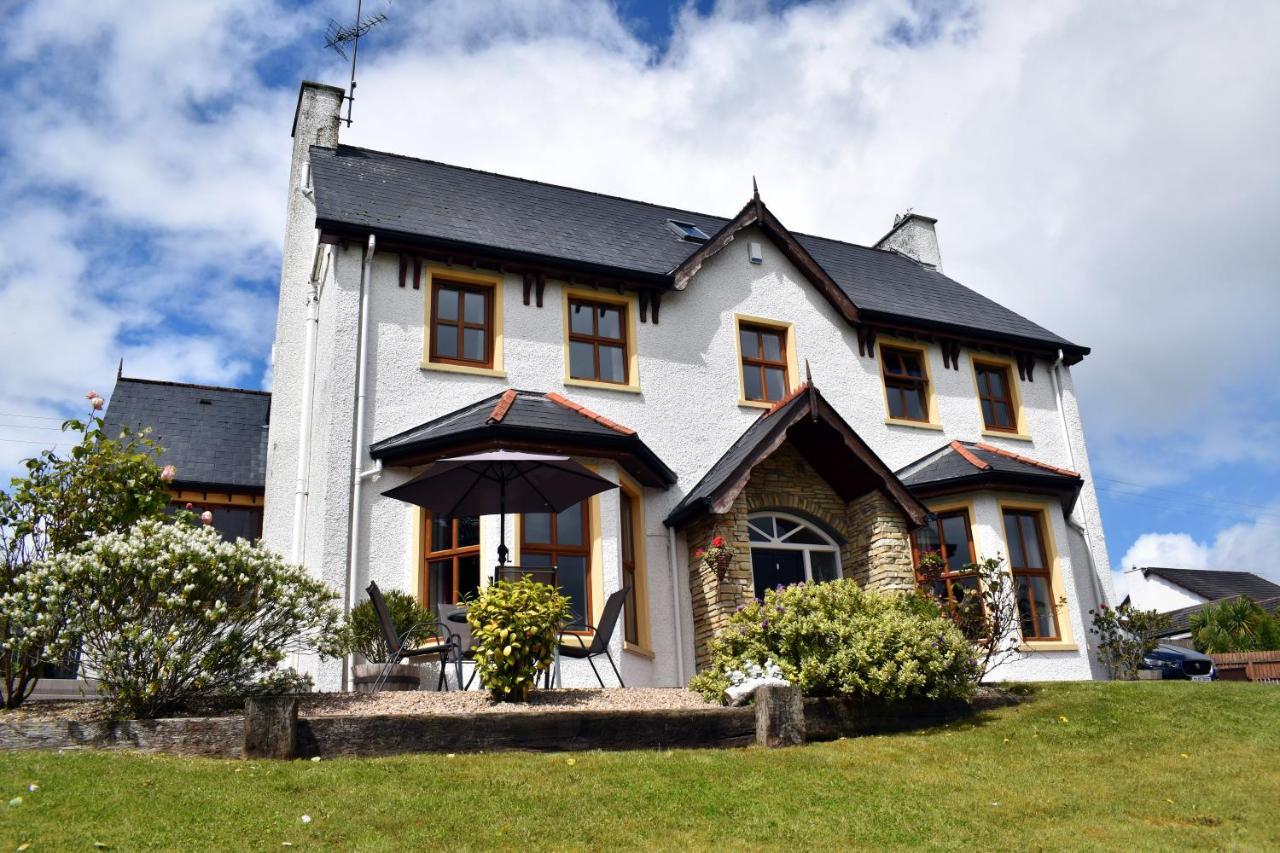 The Meadows B&B โมวิลล์ ภายนอก รูปภาพ