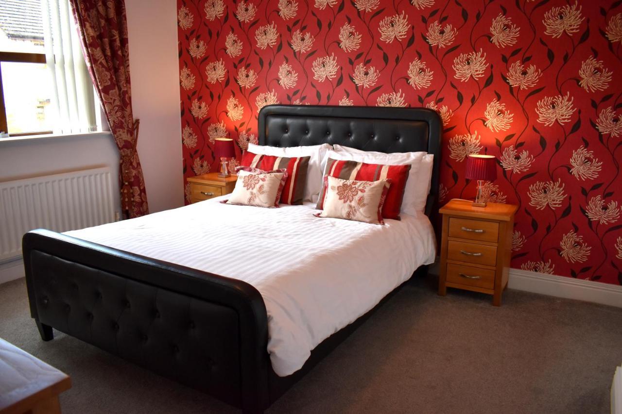 The Meadows B&B โมวิลล์ ภายนอก รูปภาพ