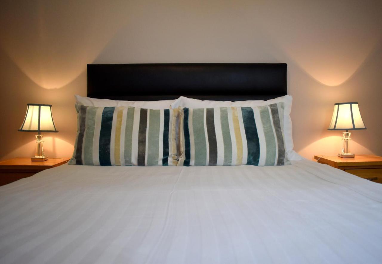 The Meadows B&B โมวิลล์ ภายนอก รูปภาพ