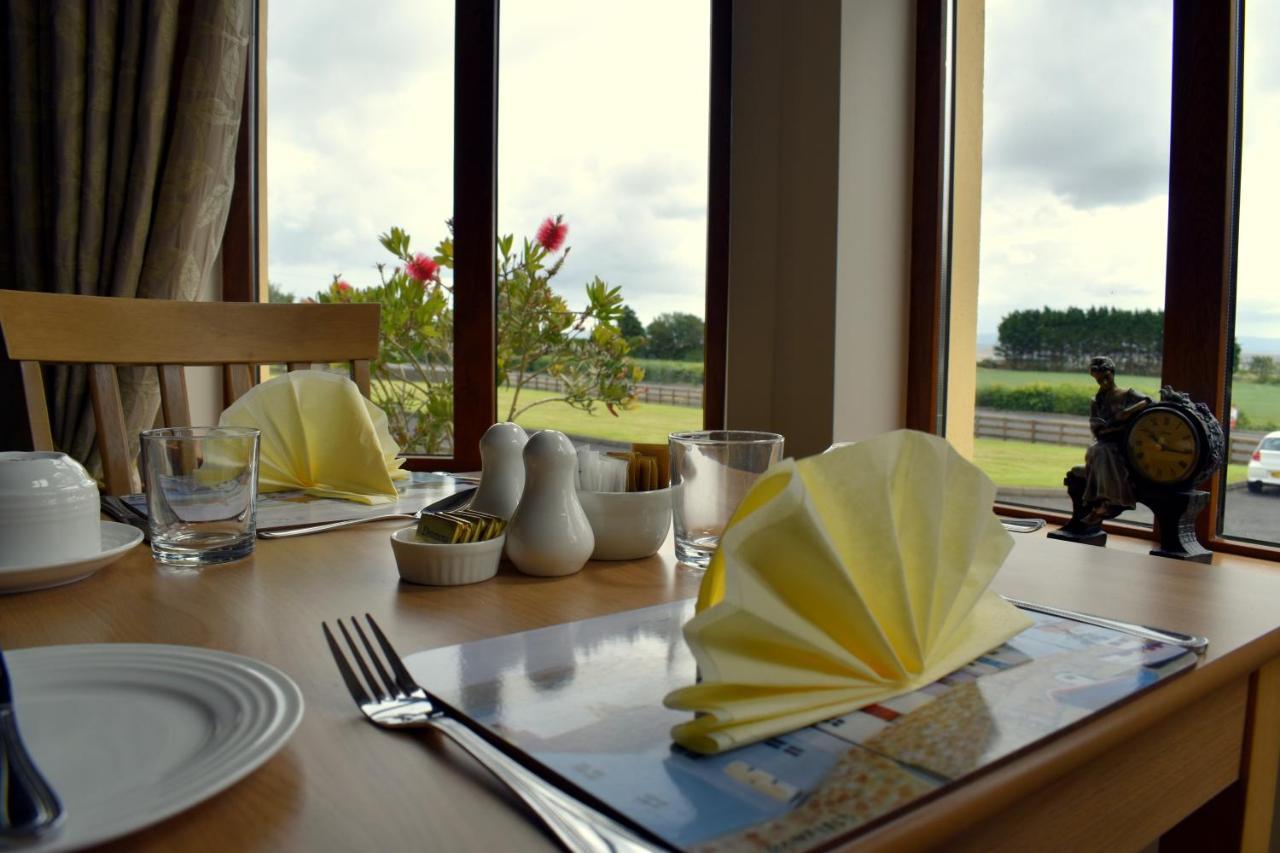 The Meadows B&B โมวิลล์ ภายนอก รูปภาพ