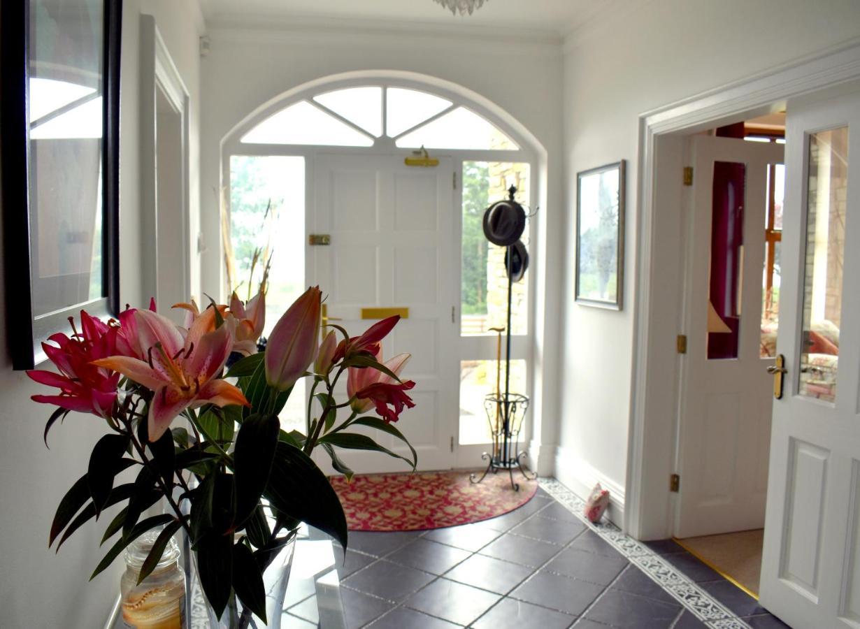 The Meadows B&B โมวิลล์ ภายนอก รูปภาพ