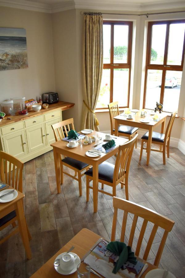 The Meadows B&B โมวิลล์ ภายนอก รูปภาพ