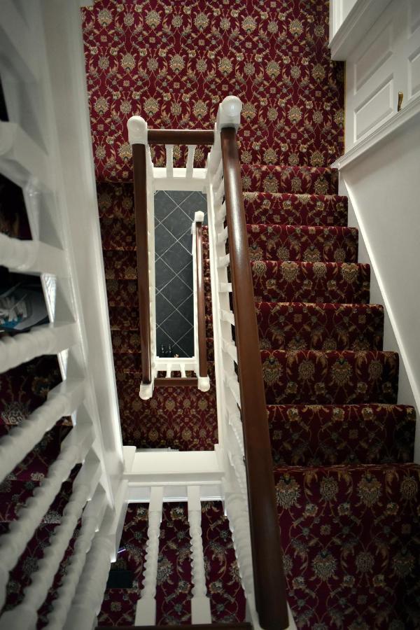 The Meadows B&B โมวิลล์ ภายนอก รูปภาพ