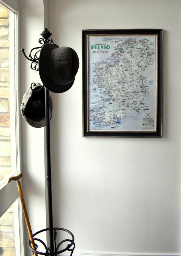 The Meadows B&B โมวิลล์ ภายนอก รูปภาพ