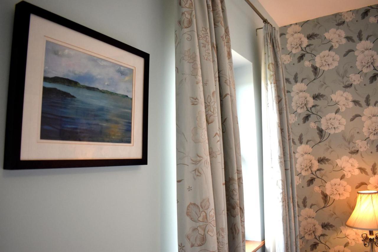 The Meadows B&B โมวิลล์ ภายนอก รูปภาพ