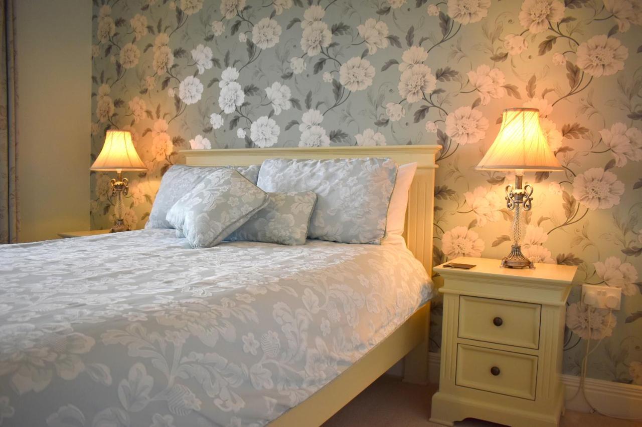 The Meadows B&B โมวิลล์ ภายนอก รูปภาพ