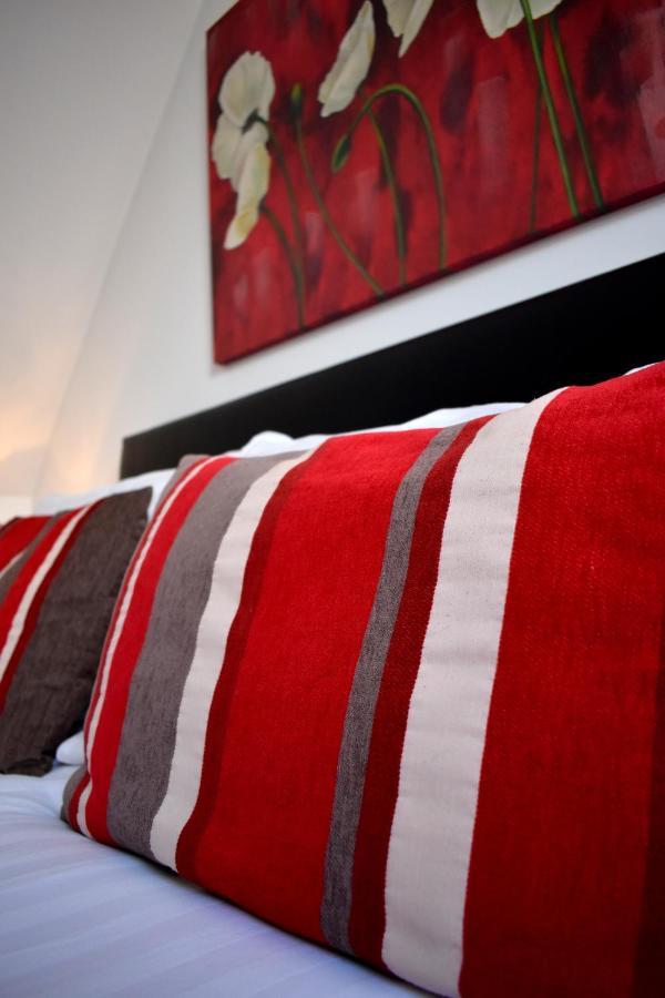 The Meadows B&B โมวิลล์ ภายนอก รูปภาพ