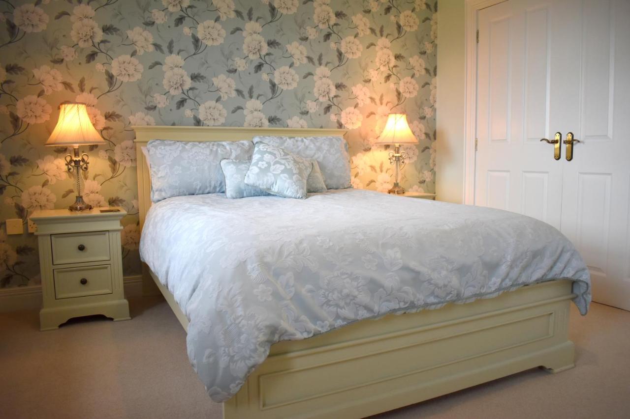 The Meadows B&B โมวิลล์ ภายนอก รูปภาพ