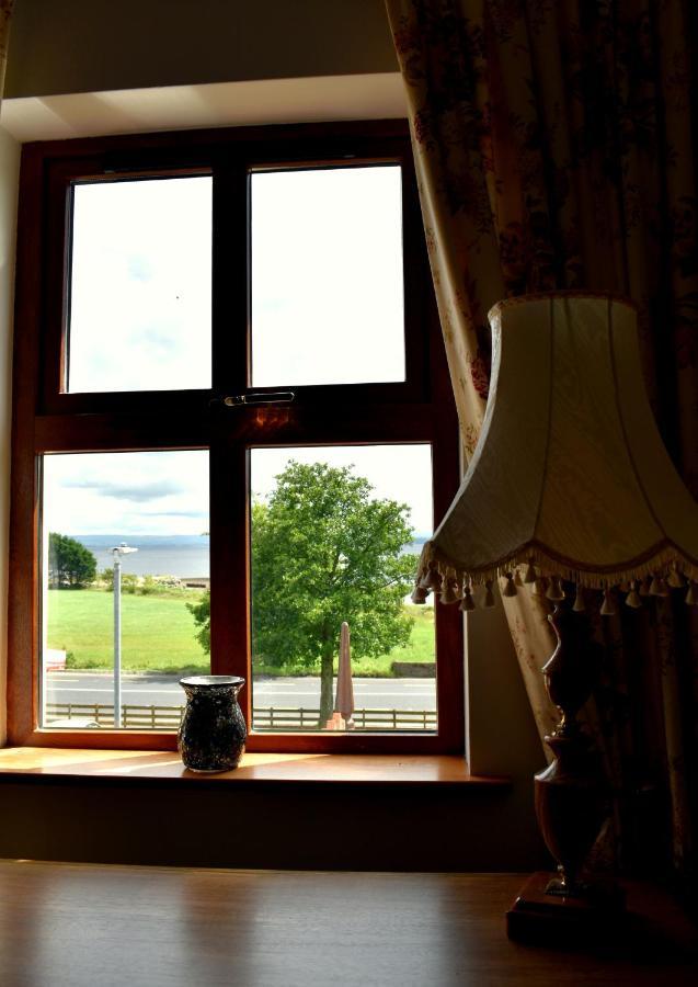 The Meadows B&B โมวิลล์ ภายนอก รูปภาพ