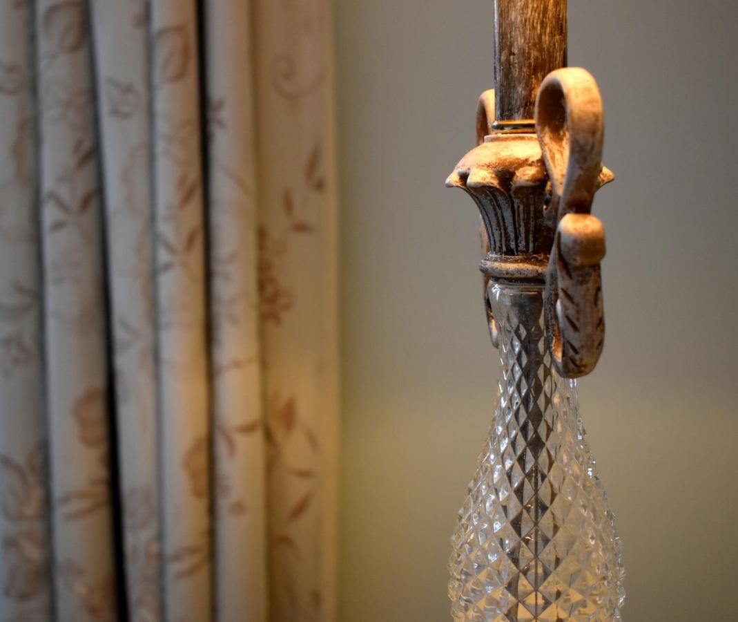 The Meadows B&B โมวิลล์ ภายนอก รูปภาพ