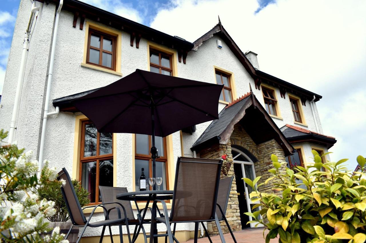 The Meadows B&B โมวิลล์ ภายนอก รูปภาพ