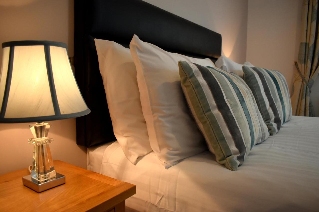 The Meadows B&B โมวิลล์ ภายนอก รูปภาพ