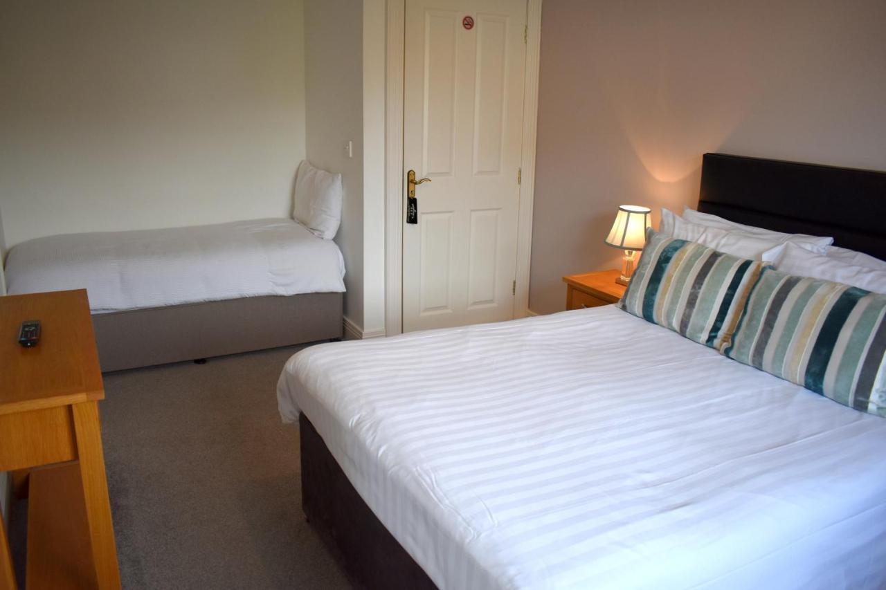 The Meadows B&B โมวิลล์ ภายนอก รูปภาพ