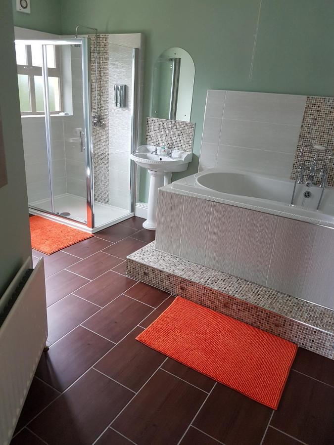 The Meadows B&B โมวิลล์ ภายนอก รูปภาพ