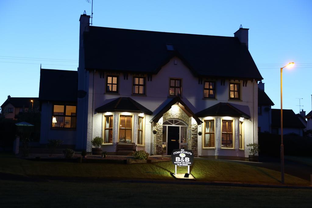 The Meadows B&B โมวิลล์ ห้อง รูปภาพ